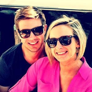 Meet your Posher, James